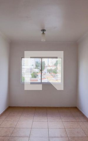 Apartamento à venda com 50m², 2 quartos e 1 vagaSala