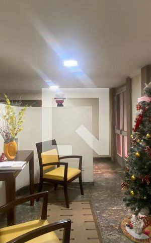 Apartamento à venda com 50m², 2 quartos e 1 vagaÁrea comum