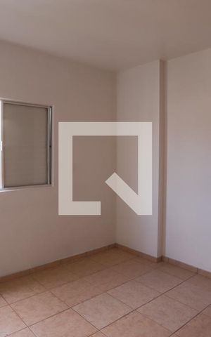 Apartamento à venda com 50m², 2 quartos e 1 vagaQuarto 2