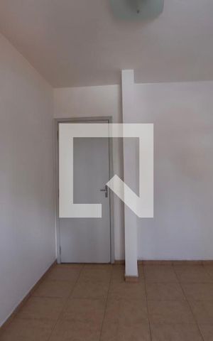 Apartamento à venda com 50m², 2 quartos e 1 vagaQuarto 2