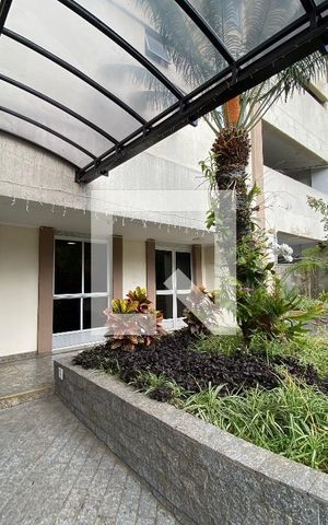 Apartamento à venda com 50m², 2 quartos e 1 vagaÁrea comum