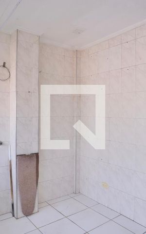 Apartamento à venda com 50m², 2 quartos e 1 vagaLavanderia