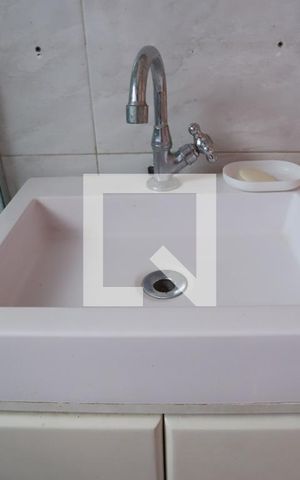 Apartamento à venda com 50m², 2 quartos e 1 vagaBanheiro