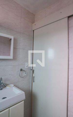 Apartamento à venda com 50m², 2 quartos e 1 vagaBanheiro