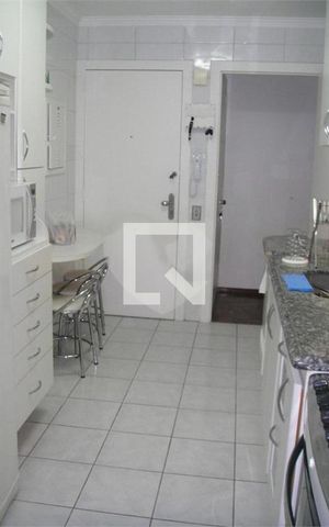 Apartamento à venda com 105m², 3 quartos e 1 vaga