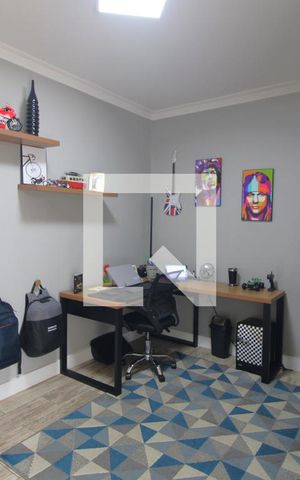 Casa à venda com 116m², 3 quartos e 2 vagasSuíte 2