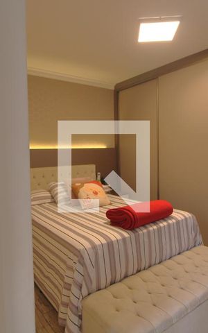 Casa à venda com 116m², 3 quartos e 2 vagasSuíte 1