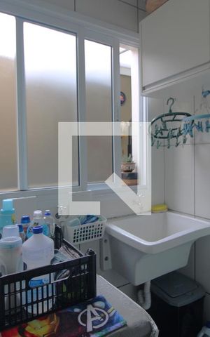 Casa à venda com 116m², 3 quartos e 2 vagasÁrea de Serviço
