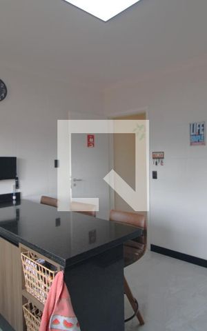 Casa à venda com 116m², 3 quartos e 2 vagasCozinha