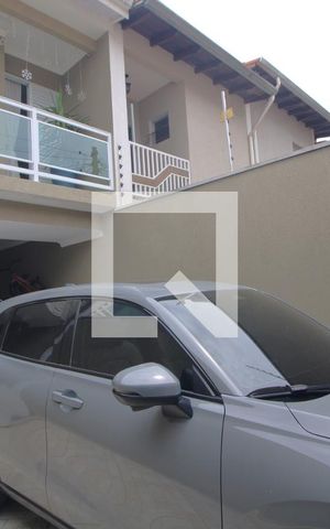 Casa à venda com 116m², 3 quartos e 2 vagasGaragem