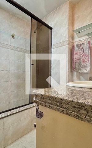 Apartamento à venda com 82m², 3 quartos e 1 vaga Apartamento à venda com 82m², 3 quartos e 1 vagaSuíte - Banheiro