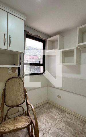 Apartamento à venda com 82m², 3 quartos e 1 vaga Apartamento à venda com 82m², 3 quartos e 1 vagaQuarto 2