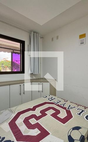Apartamento à venda com 82m², 3 quartos e 1 vaga Apartamento à venda com 82m², 3 quartos e 1 vagaQuarto 1