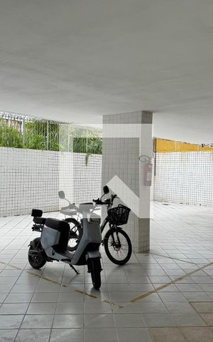 Apartamento à venda com 82m², 3 quartos e 1 vaga Apartamento à venda com 82m², 3 quartos e 1 vagaÁrea comum