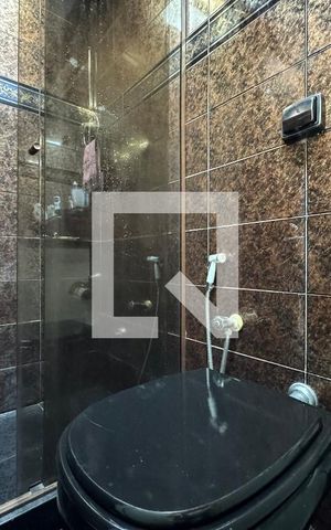 Apartamento à venda com 82m², 3 quartos e 1 vaga Apartamento à venda com 82m², 3 quartos e 1 vagaBanheiro Social