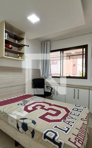 Apartamento à venda com 82m², 3 quartos e 1 vaga Apartamento à venda com 82m², 3 quartos e 1 vagaQuarto 1