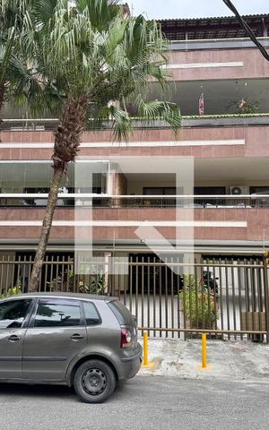 Apartamento à venda com 82m², 3 quartos e 1 vaga Apartamento à venda com 82m², 3 quartos e 1 vagaFachada