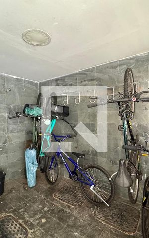 Apartamento à venda com 82m², 3 quartos e 1 vaga Apartamento à venda com 82m², 3 quartos e 1 vagaÁrea comum