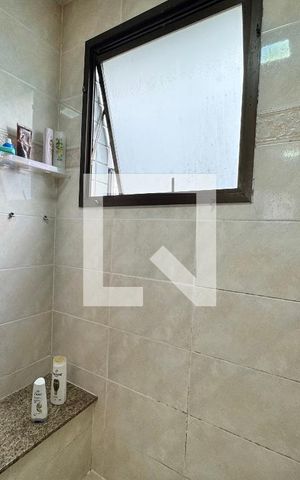 Apartamento à venda com 82m², 3 quartos e 1 vaga Apartamento à venda com 82m², 3 quartos e 1 vagaSuíte - Banheiro