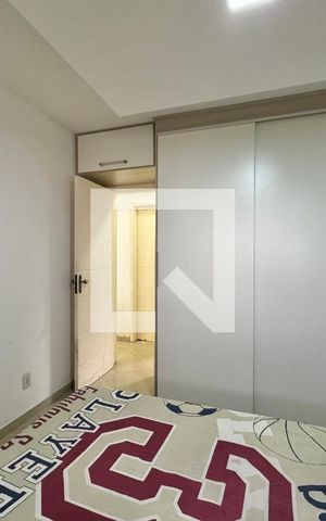 Apartamento à venda com 82m², 3 quartos e 1 vaga Apartamento à venda com 82m², 3 quartos e 1 vagaQuarto 1