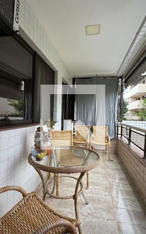 Apartamento à venda com 82m², 3 quartos e 1 vaga Apartamento à venda com 82m², 3 quartos e 1 vagaVaranda