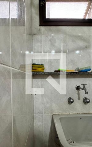 Apartamento à venda com 82m², 3 quartos e 1 vaga Apartamento à venda com 82m², 3 quartos e 1 vagaCozinha e Área de Serviço