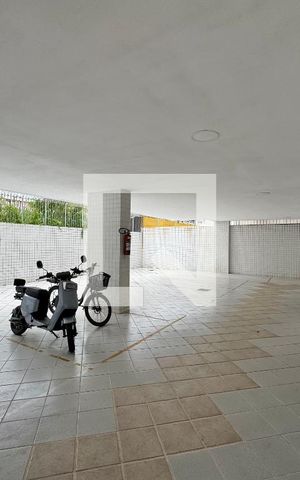 Apartamento à venda com 82m², 3 quartos e 1 vaga Apartamento à venda com 82m², 3 quartos e 1 vagaÁrea comum