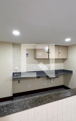 Apartamento à venda com 82m², 3 quartos e 1 vaga Apartamento à venda com 82m², 3 quartos e 1 vagaÁrea comum