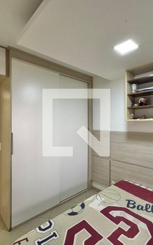Apartamento à venda com 82m², 3 quartos e 1 vaga Apartamento à venda com 82m², 3 quartos e 1 vagaQuarto 1