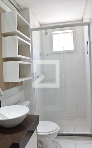 Apartamento para alugar com 80m², 3 quartos e 1 vagaBanheiro Suíte
