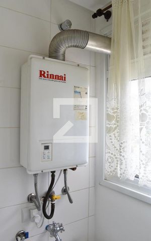 Apartamento para alugar com 80m², 3 quartos e 1 vagaÁrea de serviço