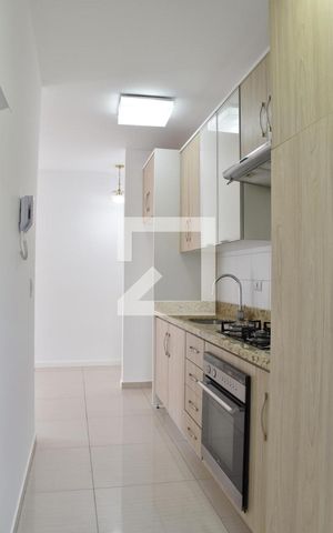 Apartamento para alugar com 80m², 3 quartos e 1 vagaCozinha