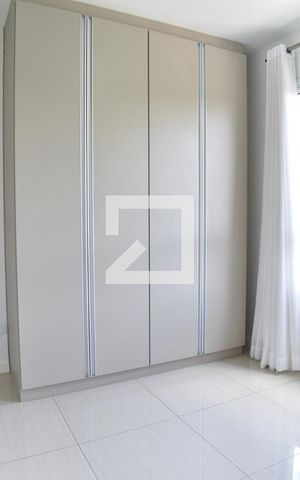 Apartamento para alugar com 80m², 3 quartos e 1 vagaSuíte