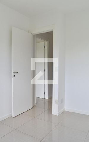 Apartamento para alugar com 80m², 3 quartos e 1 vagaQuarto 2