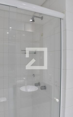 Apartamento para alugar com 80m², 3 quartos e 1 vagaBanheiro 2
