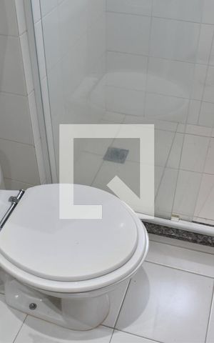 Apartamento para alugar com 80m², 3 quartos e 1 vagaBanheiro Suíte