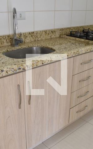 Apartamento para alugar com 80m², 3 quartos e 1 vagaCozinha