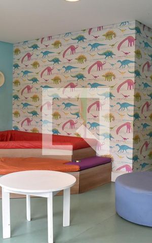 Apartamento para alugar com 80m², 3 quartos e 1 vagaBrinquedoteca