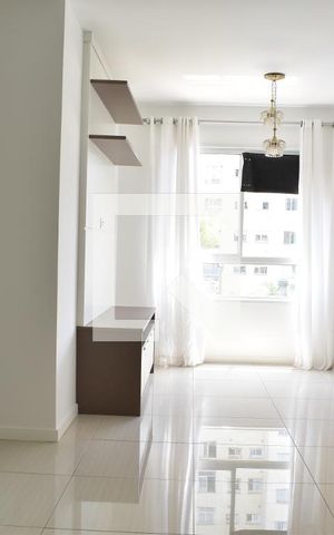 Apartamento para alugar com 80m², 3 quartos e 1 vagaSala