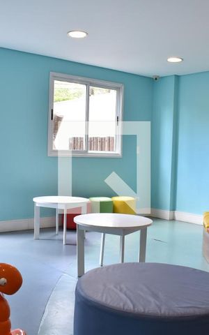Apartamento para alugar com 80m², 3 quartos e 1 vagaBrinquedoteca