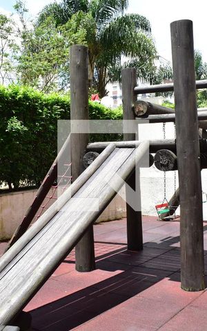Apartamento para alugar com 80m², 3 quartos e 1 vagaÁrea comum - Playground