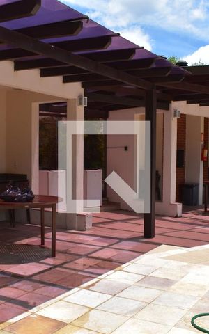 Apartamento para alugar com 80m², 3 quartos e 1 vagaÁrea comum - Churrasqueira