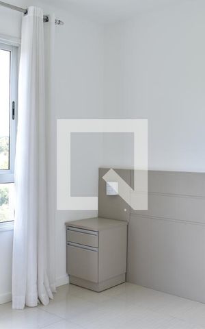 Apartamento para alugar com 80m², 3 quartos e 1 vagaSuíte