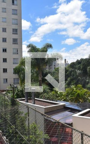 Apartamento para alugar com 80m², 3 quartos e 1 vagaQuarto 3 vista