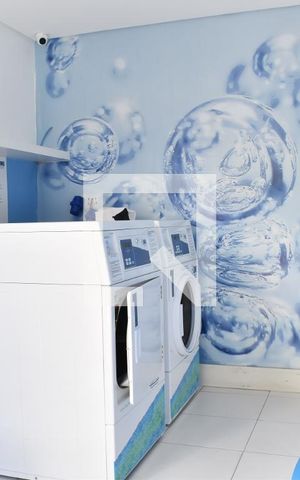 Apartamento para alugar com 80m², 3 quartos e 1 vagaÁrea comum - Lavanderia