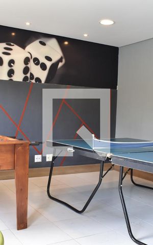 Apartamento para alugar com 80m², 3 quartos e 1 vagaÁrea comum