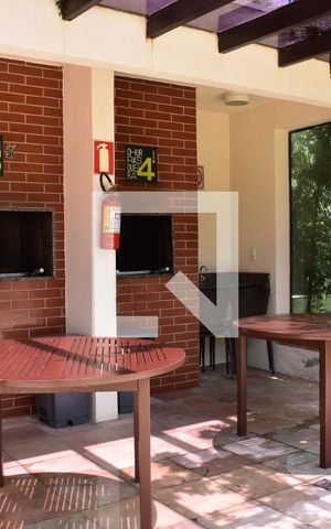 Apartamento para alugar com 80m², 3 quartos e 1 vagaÁrea comum - Churrasqueira