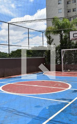 Apartamento para alugar com 80m², 3 quartos e 1 vagaQuadra de esportes