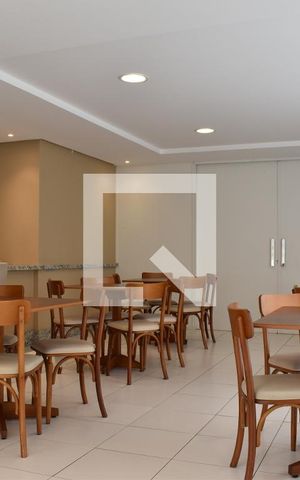 Apartamento para alugar com 80m², 3 quartos e 1 vagaÁrea comum - Salão de festas
