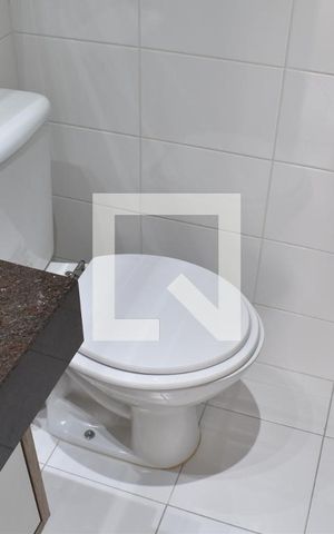 Apartamento para alugar com 80m², 3 quartos e 1 vagaBanheiro 2